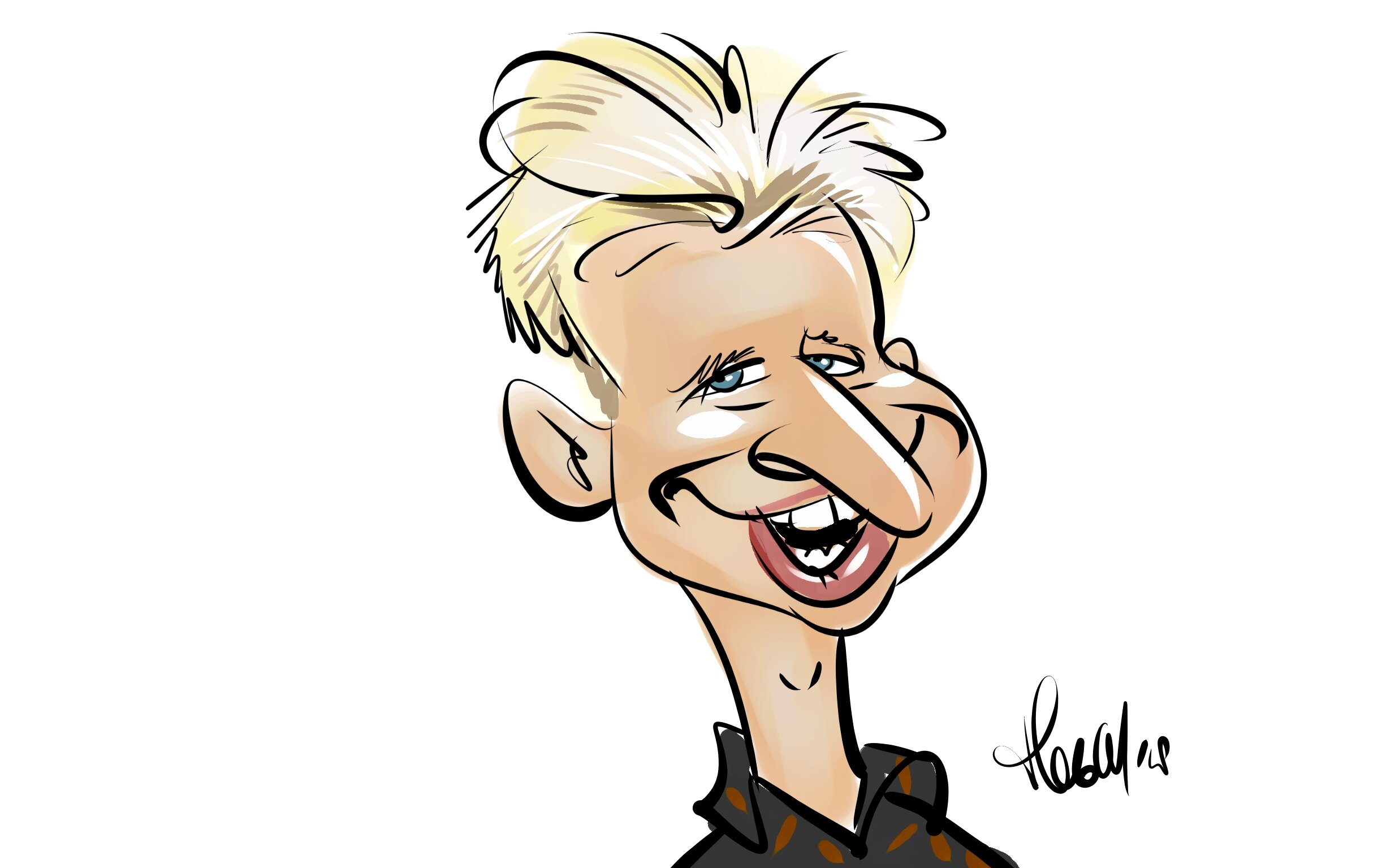 Koning Willem 1 College