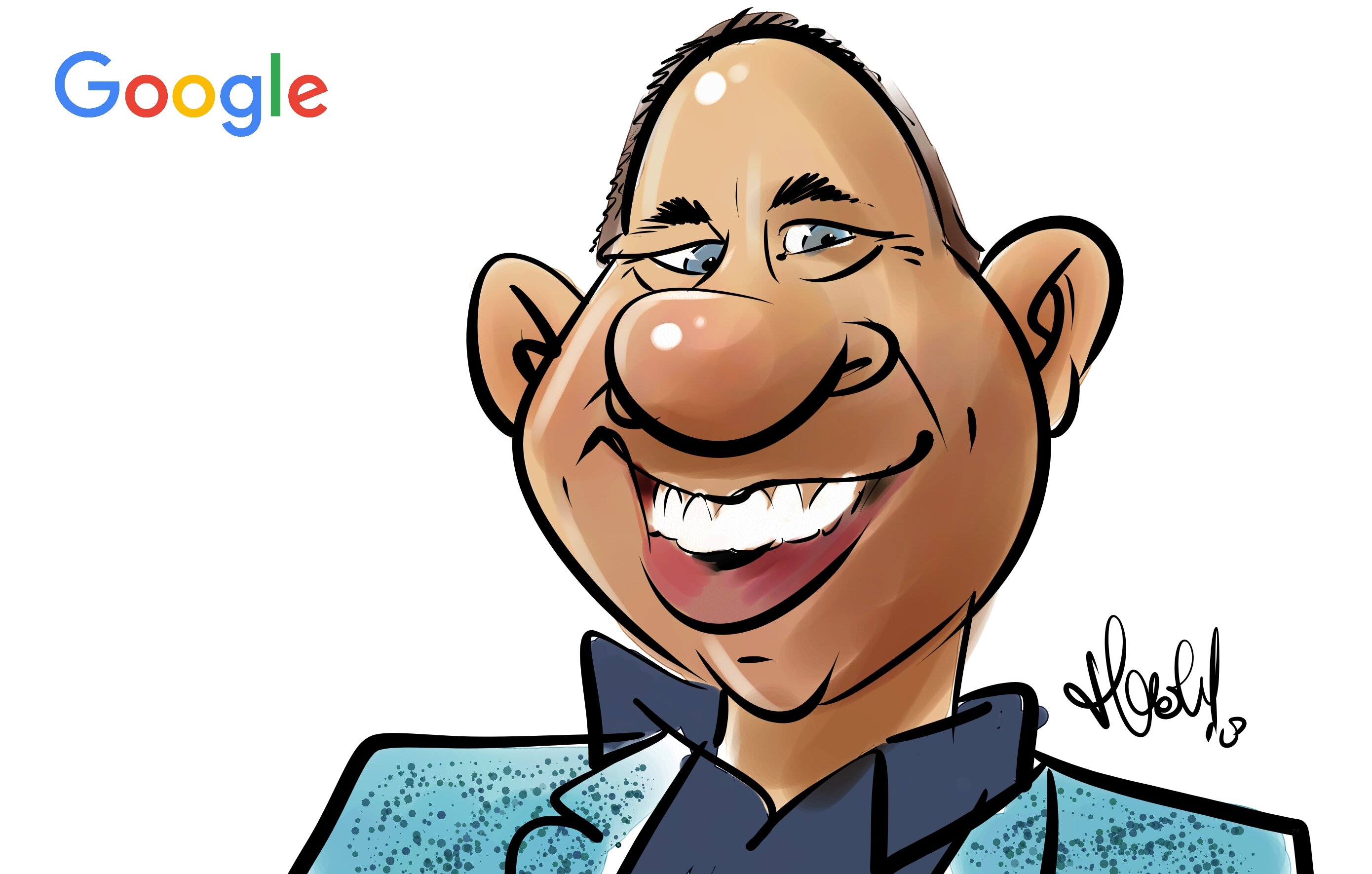 Google IBC Rai