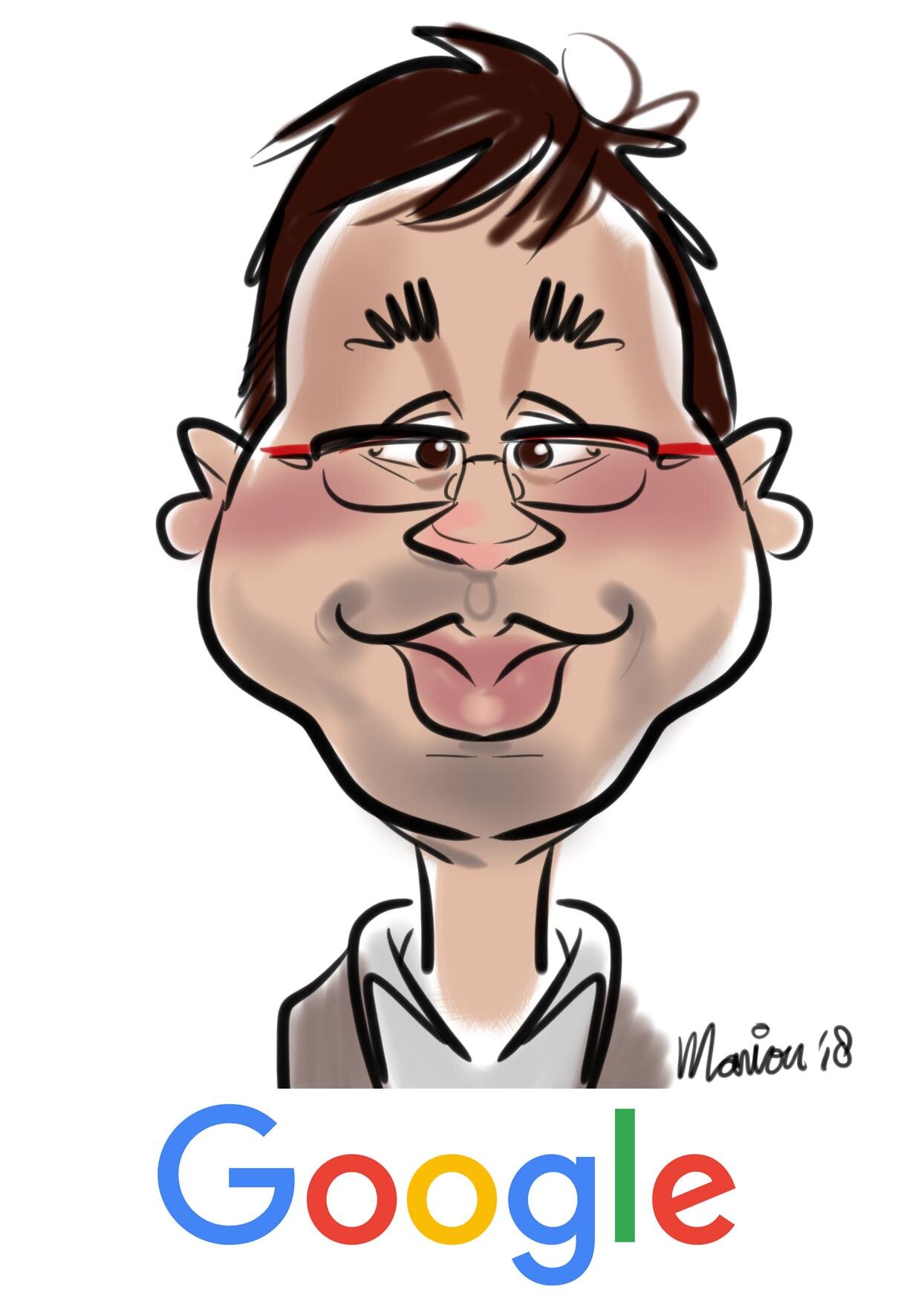 Google IBC 2