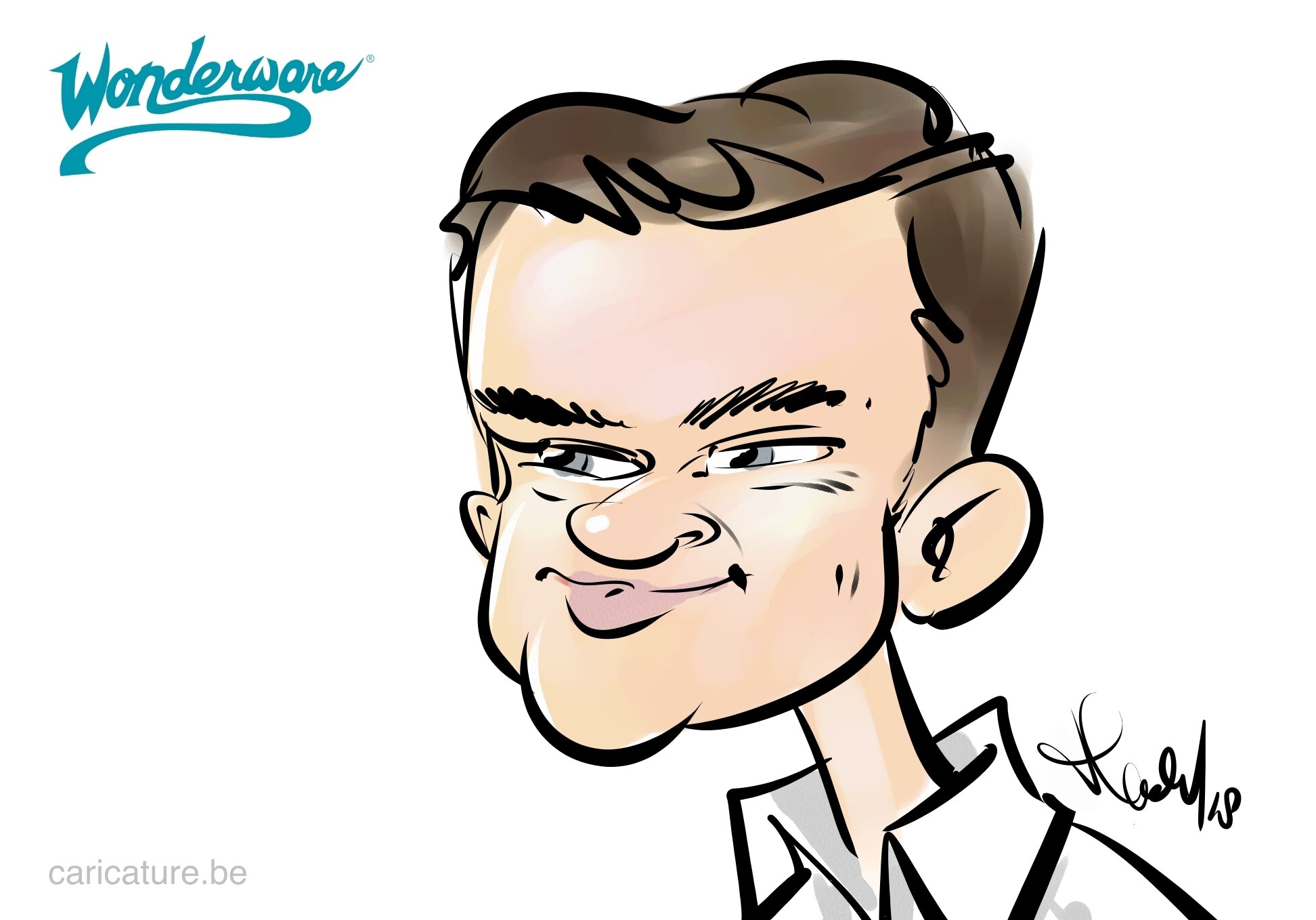 Wonderware Benelux