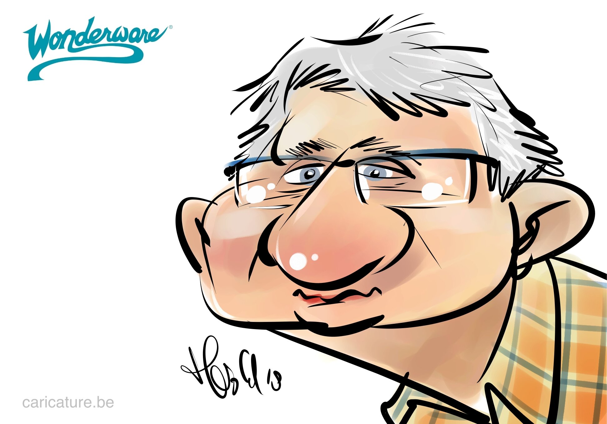 Wonderware Benelux