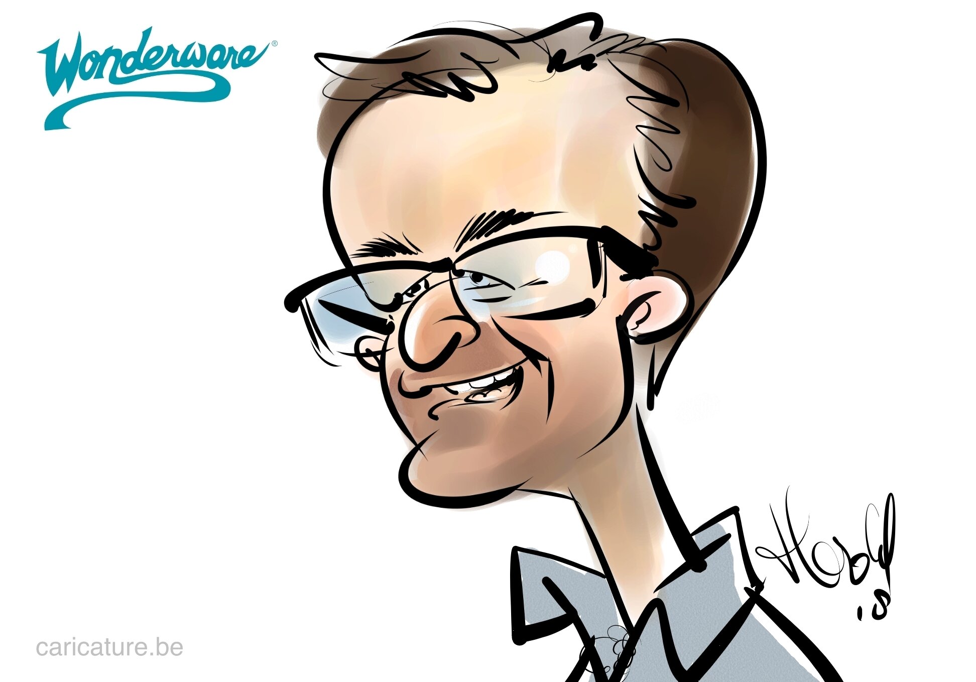 Wonderware Benelux