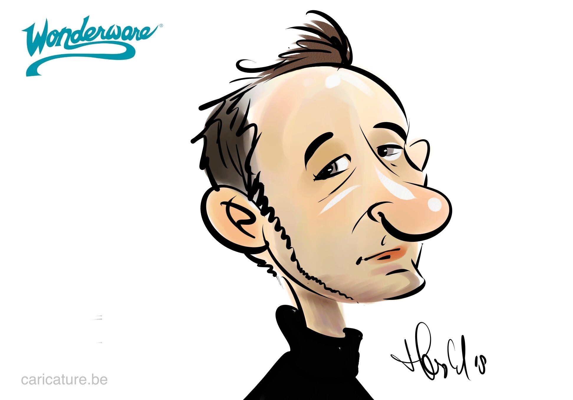 Wonderware Benelux