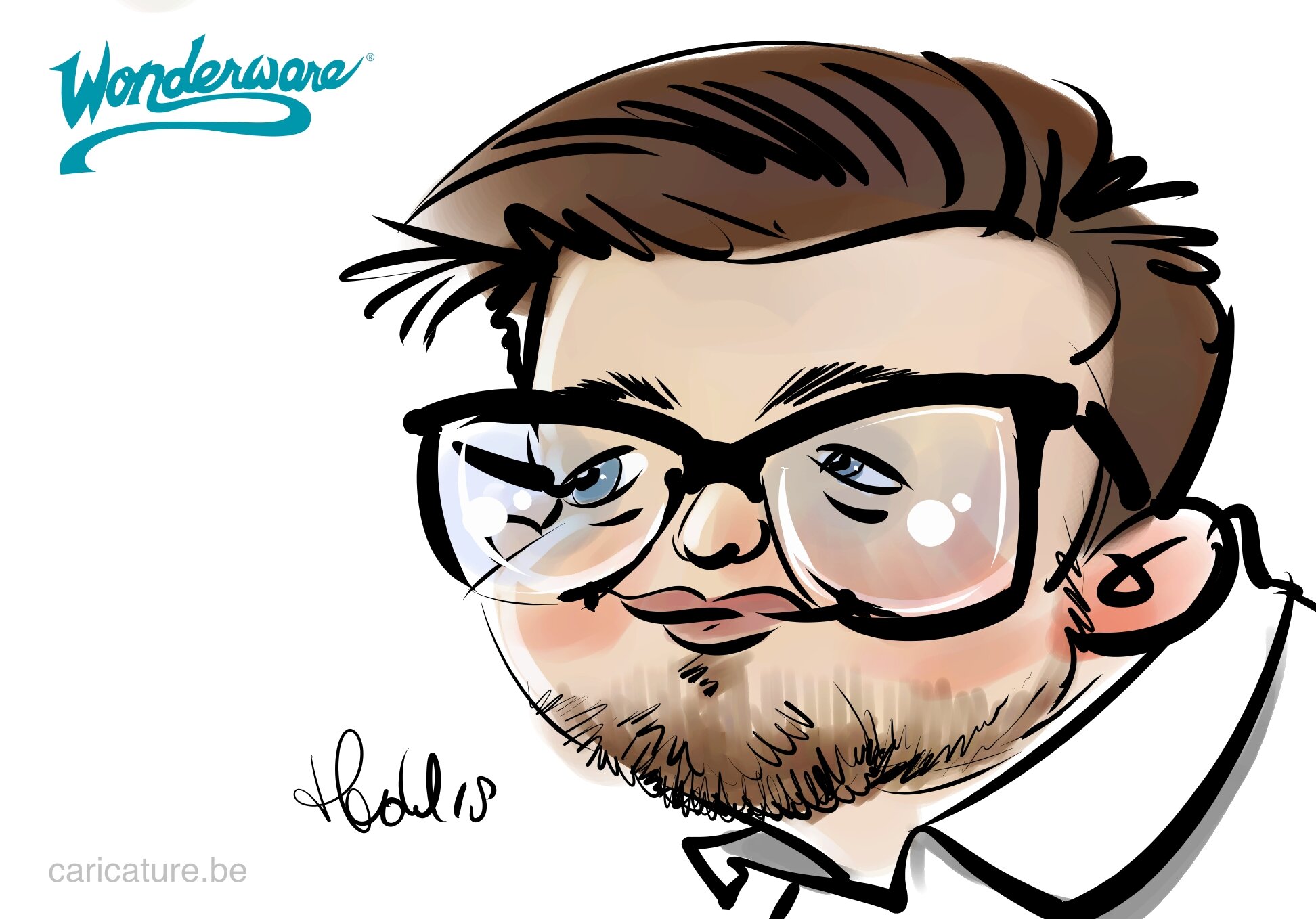 Wonderware Benelux