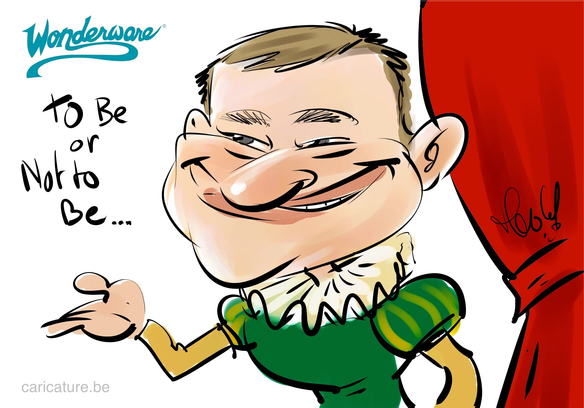 Wonderware Benelux