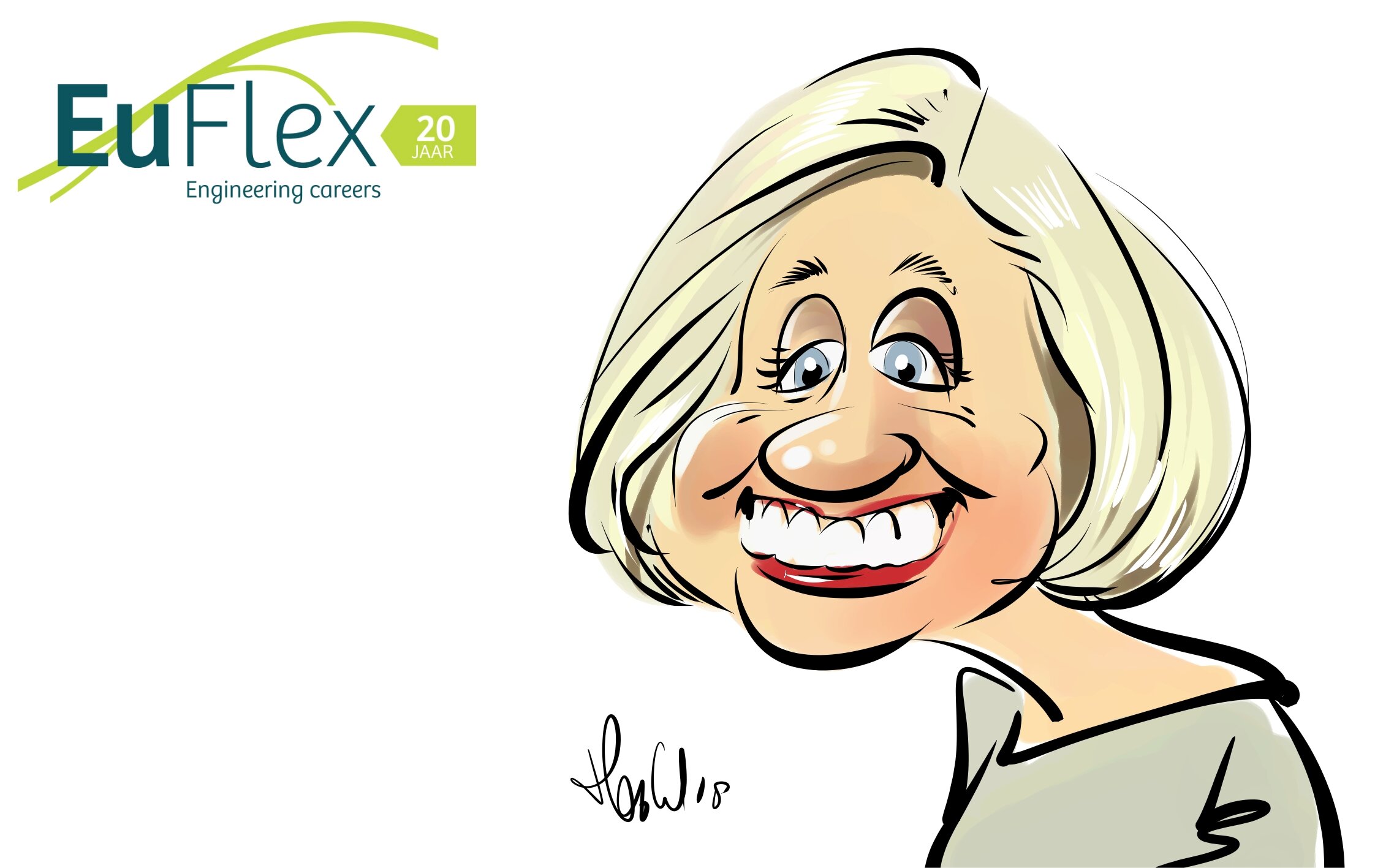 Euflex TU