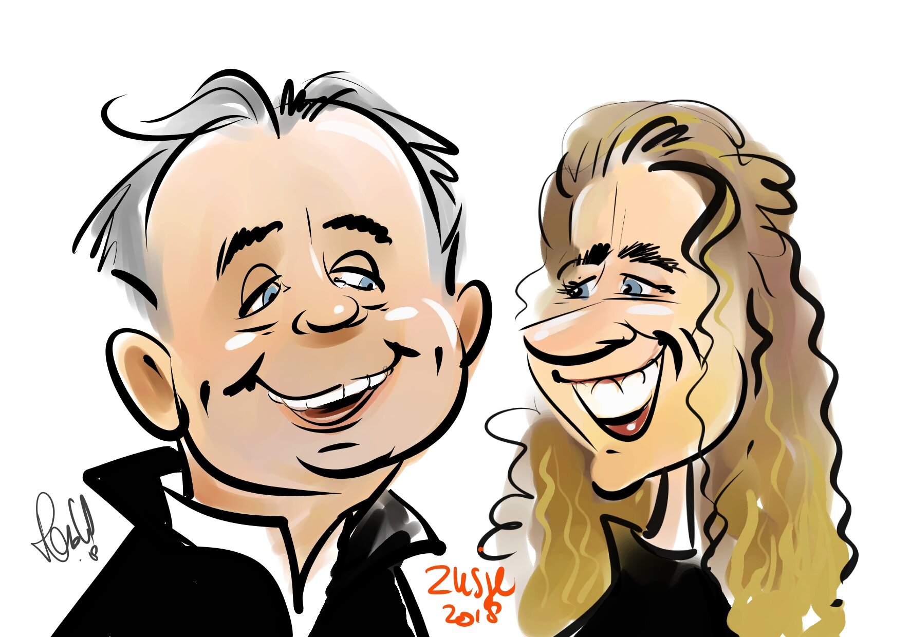 het Zusje