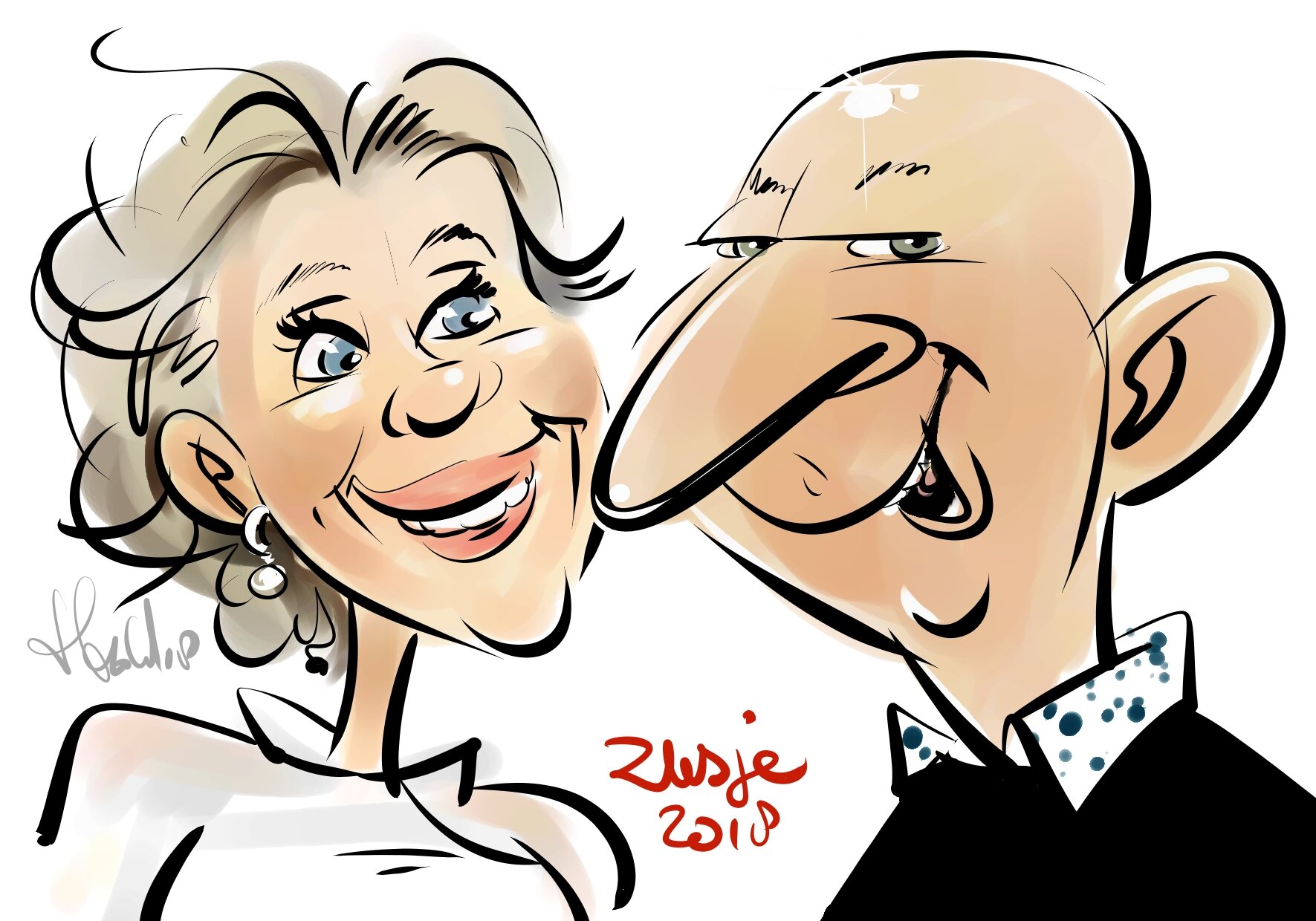 het Zusje