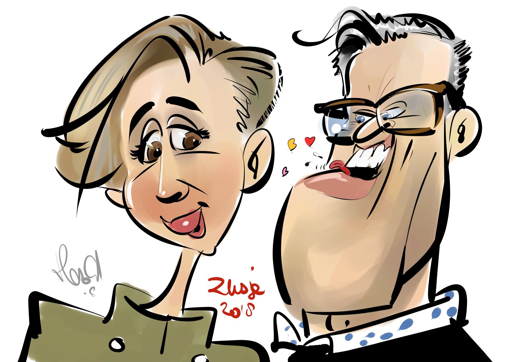 het Zusje