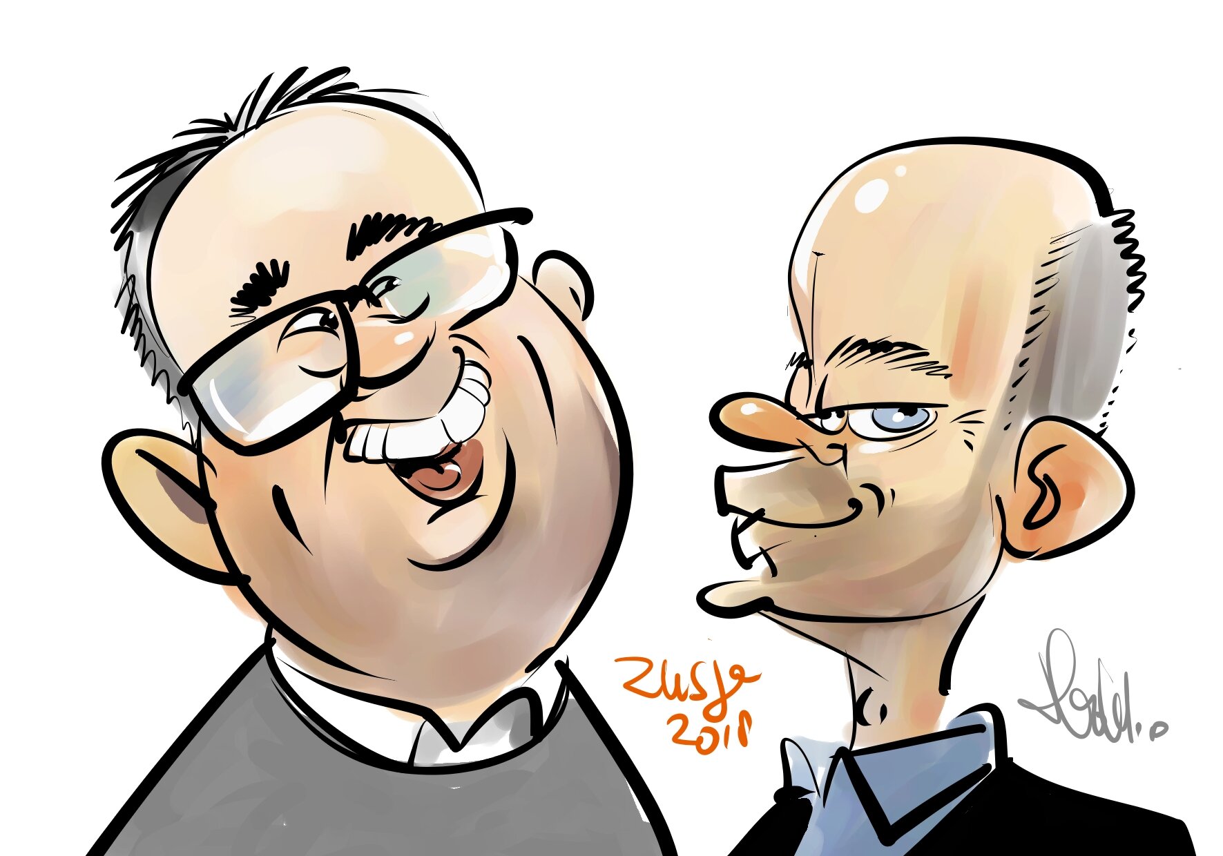 het Zusje