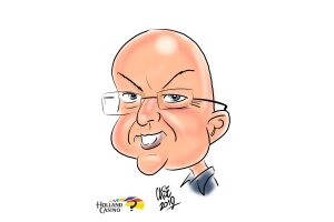 Holland Casino Leeuwarden 11-04 Holland Casino Leeuwarden 11-04