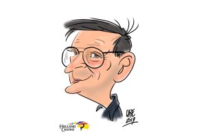 Holland Casino Leeuwarden 11-04 Holland Casino Leeuwarden 11-04