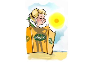Sligro jubilarissen 2019 - 2 Sligro jubilarissen 2019 - 2