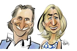 Bruiloft Mike en Mirjam Bruiloft Mike en Mirjam