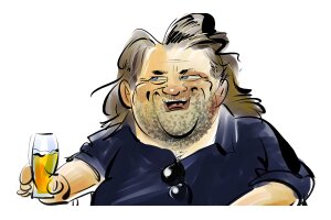Bert 50 Jaar! Bert 50 Jaar!