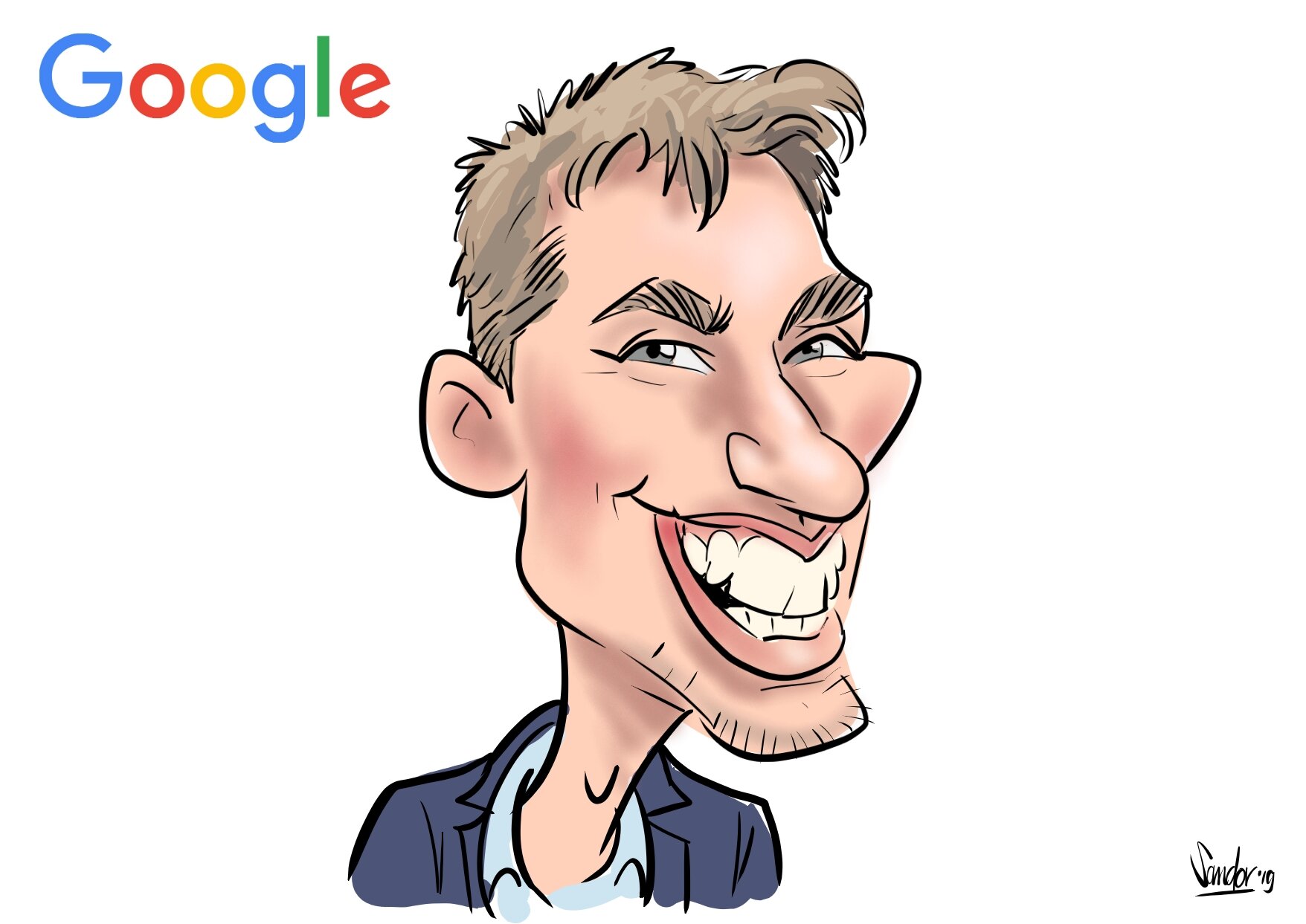 Google event 14-09