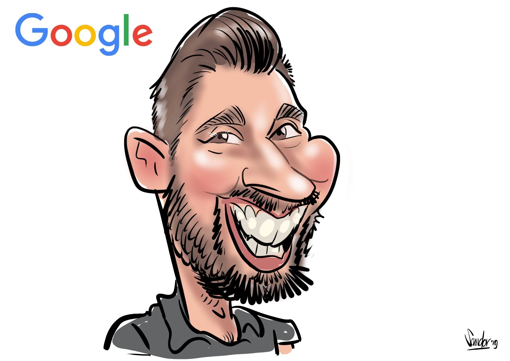 Google event 14-09