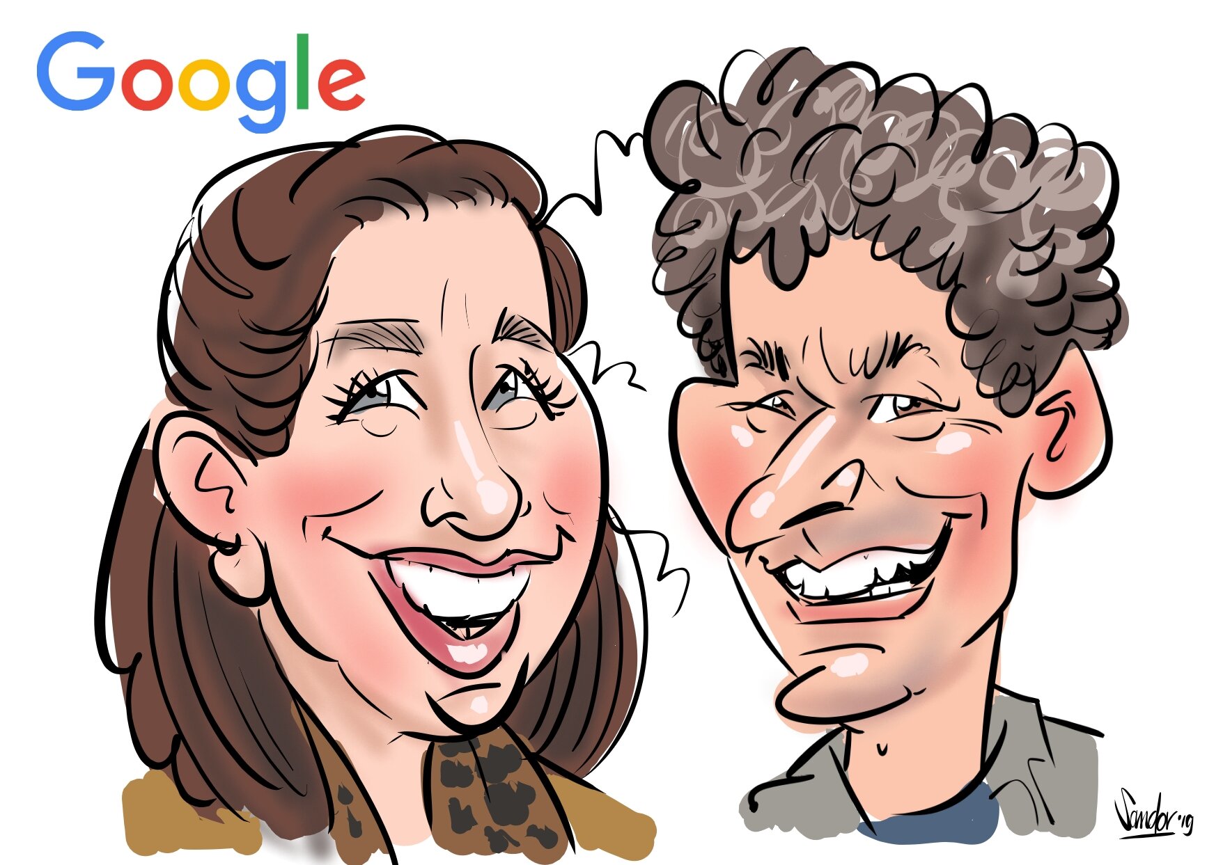 Google event 14-09
