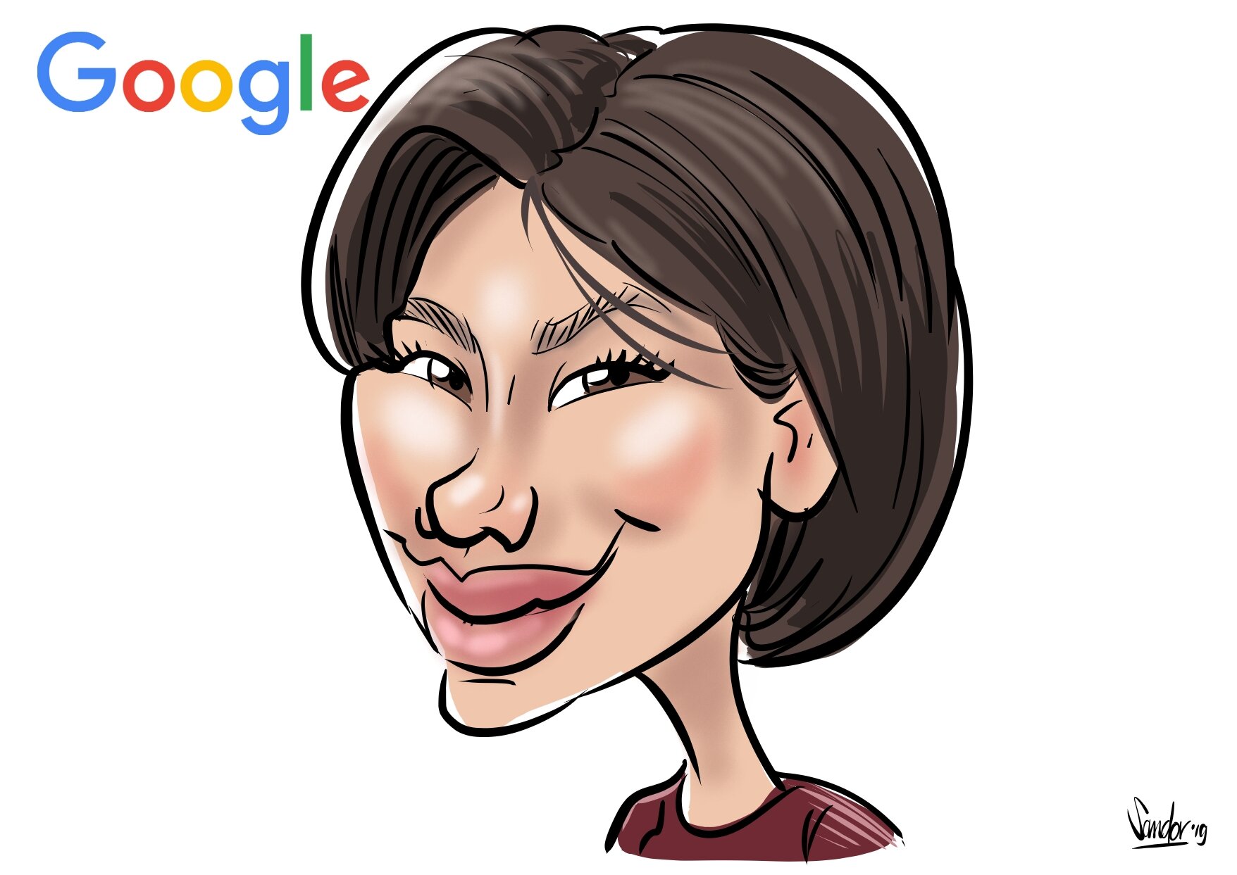 Google event 14-09