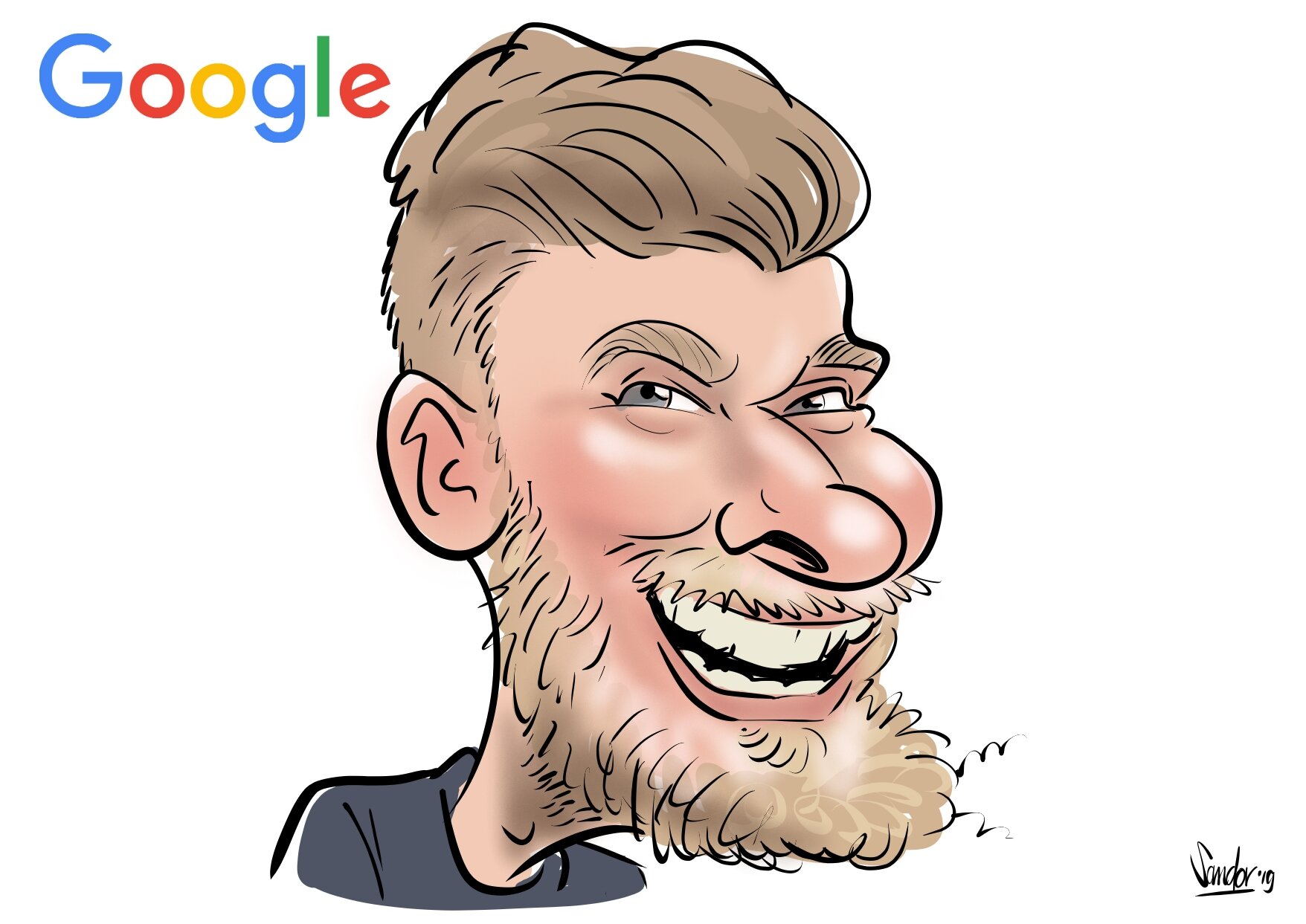 Google event 14-09
