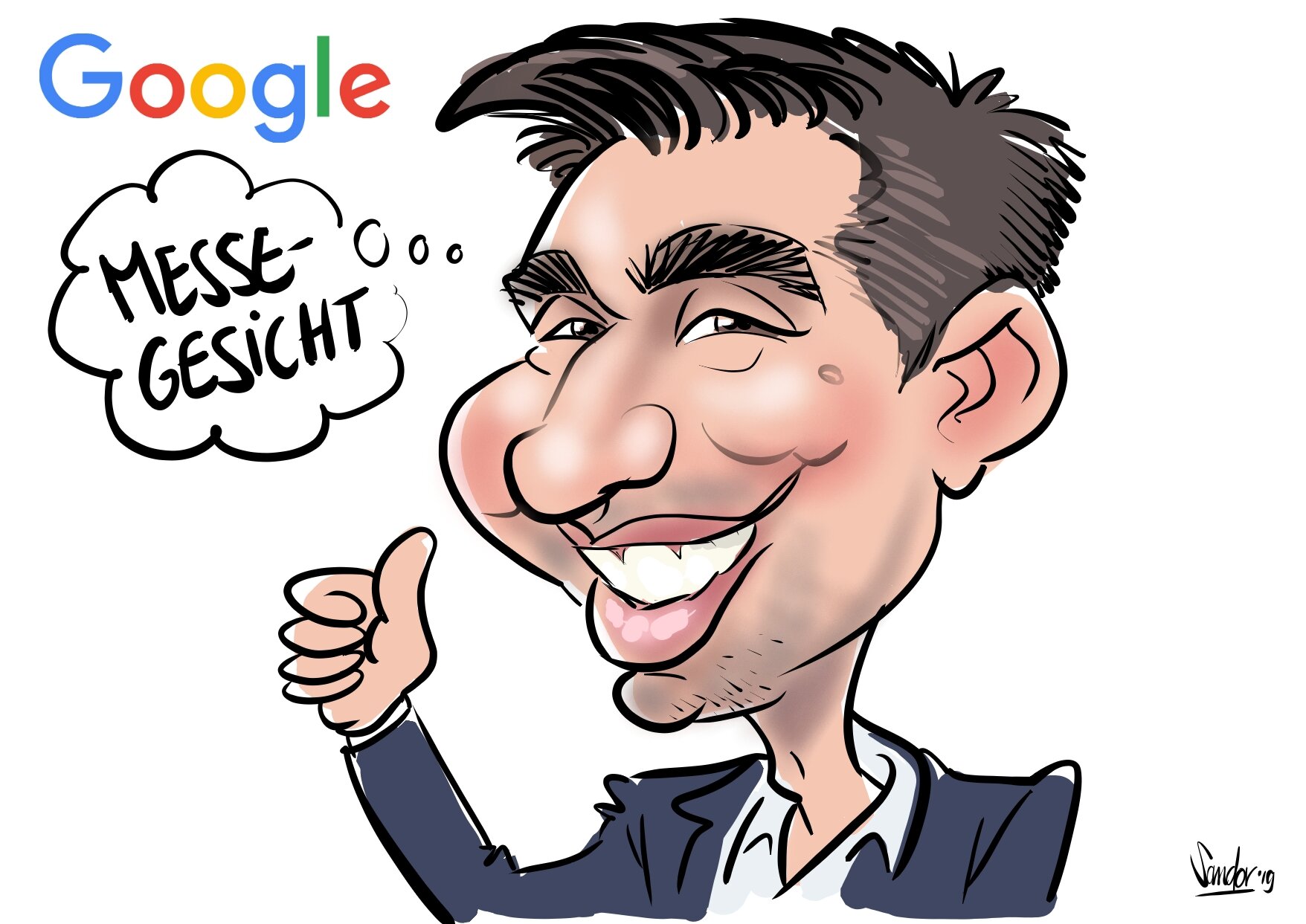 Google event 14-09