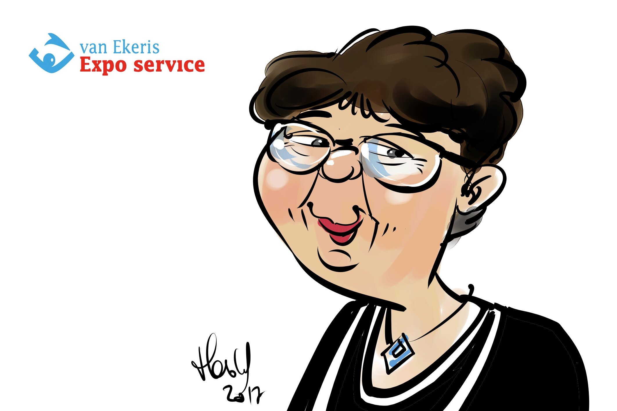 Van Ekeris