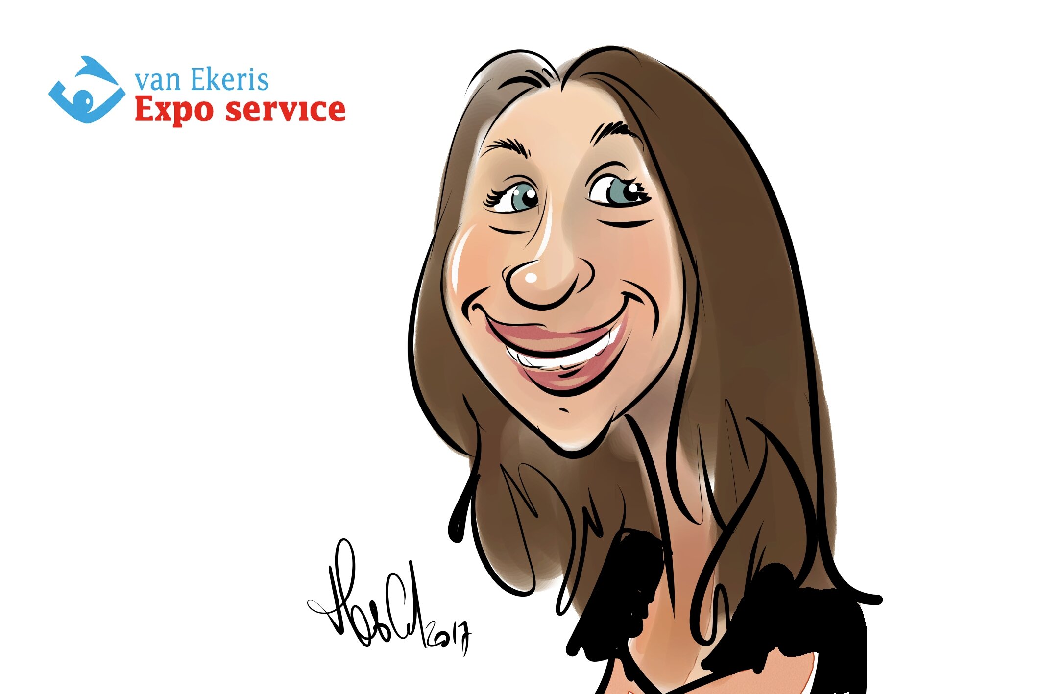 Van Ekeris