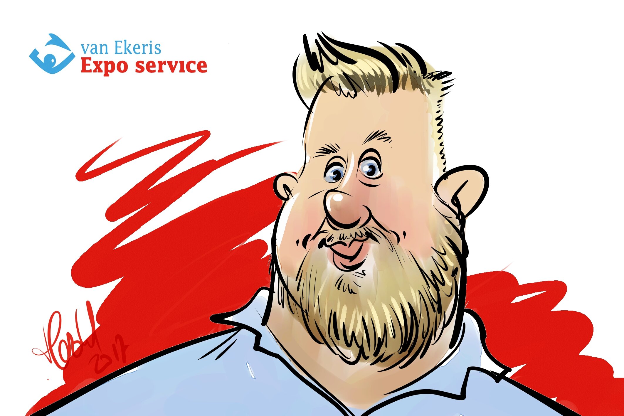 Van Ekeris