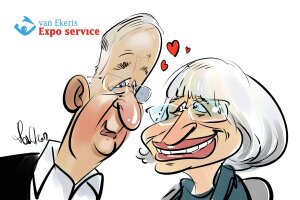 Van Ekeris Van Ekeris