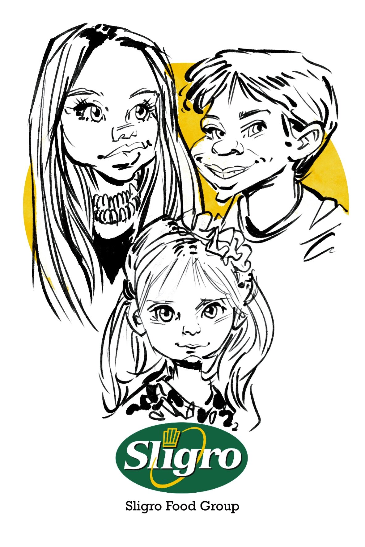Sligro