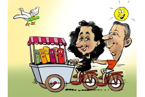 Dedert Icesticks 01-10 Dedert Icesticks 01-10