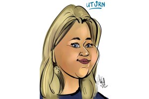 U-turn U-turn