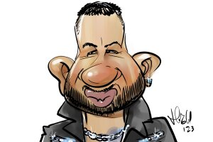 Feest Roger Feest Roger