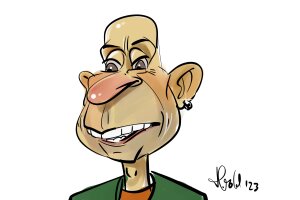 Feest Roger Feest Roger