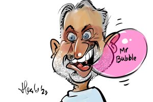 Feest Roger Feest Roger