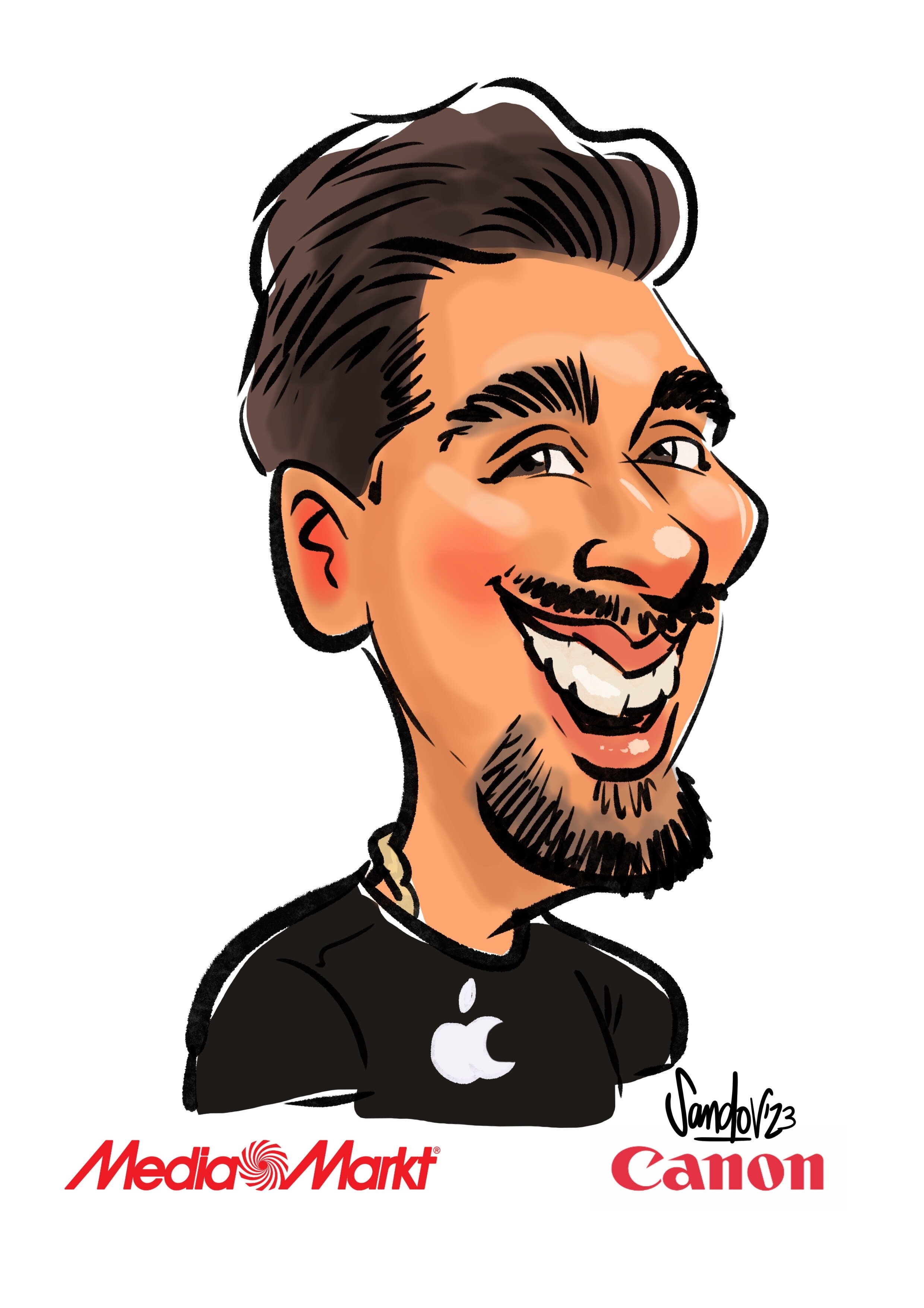 MediaMarkt - Westfield Mall of the Netherlands