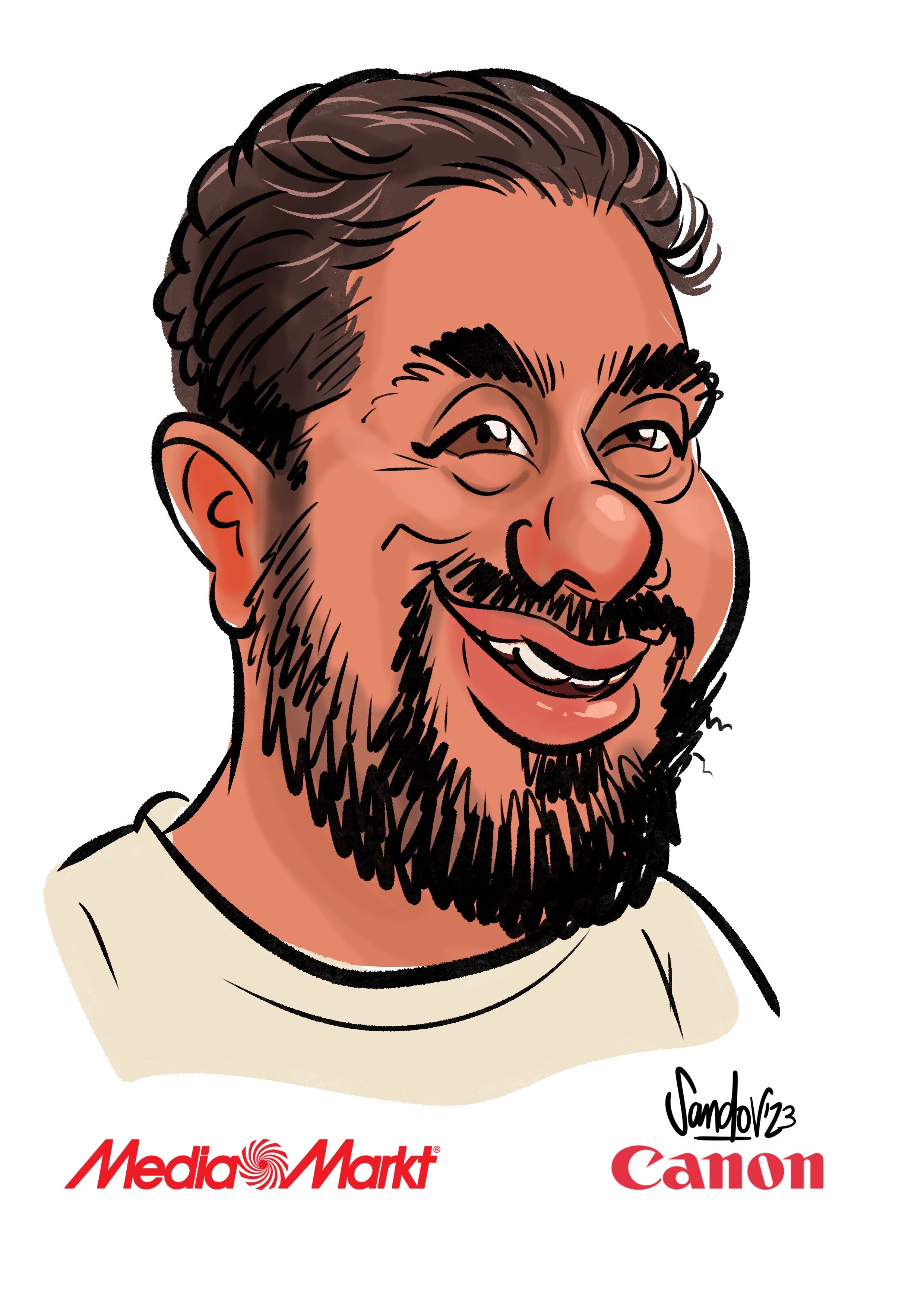 MediaMarkt - Westfield Mall of the Netherlands