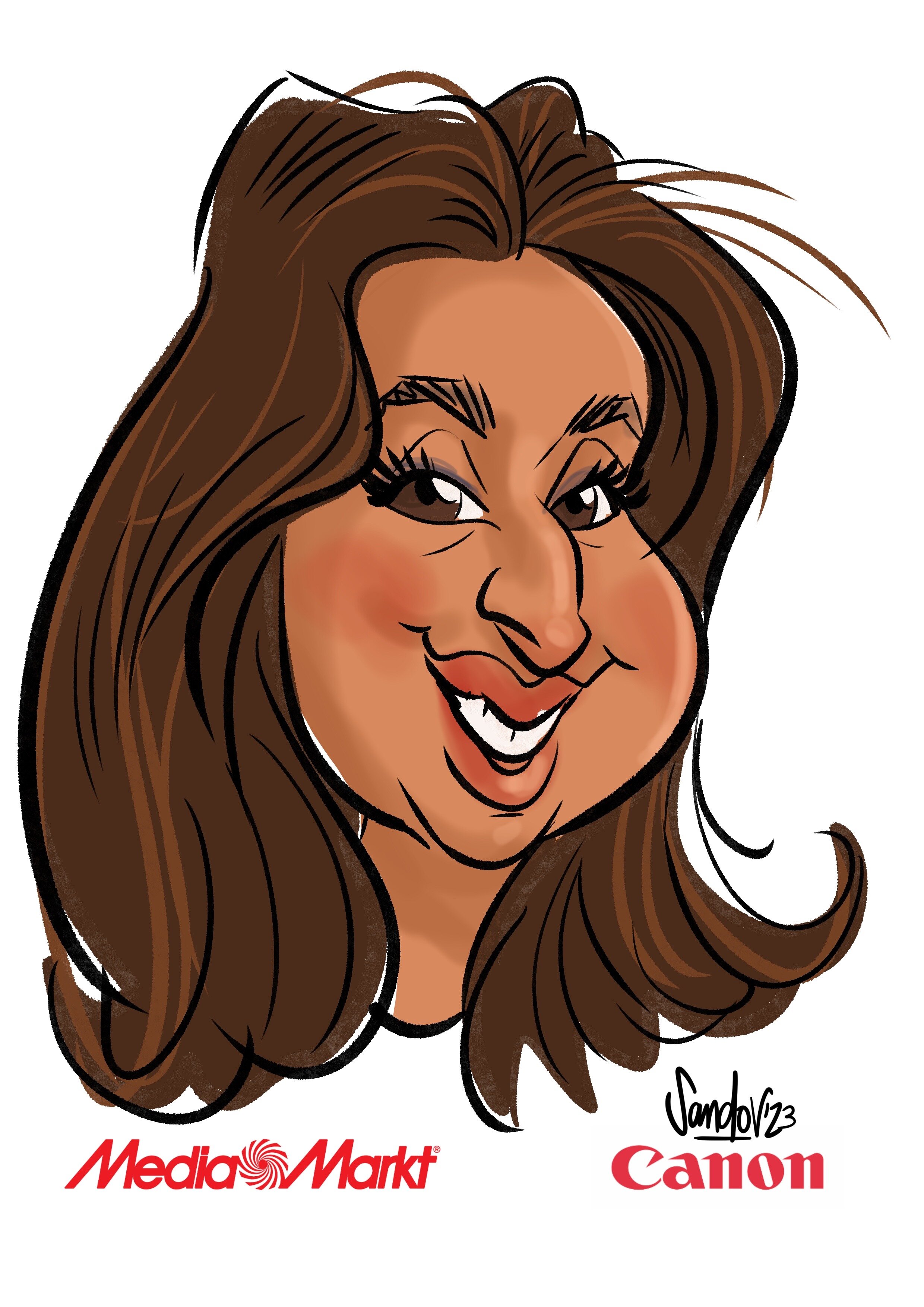 MediaMarkt - Westfield Mall of the Netherlands