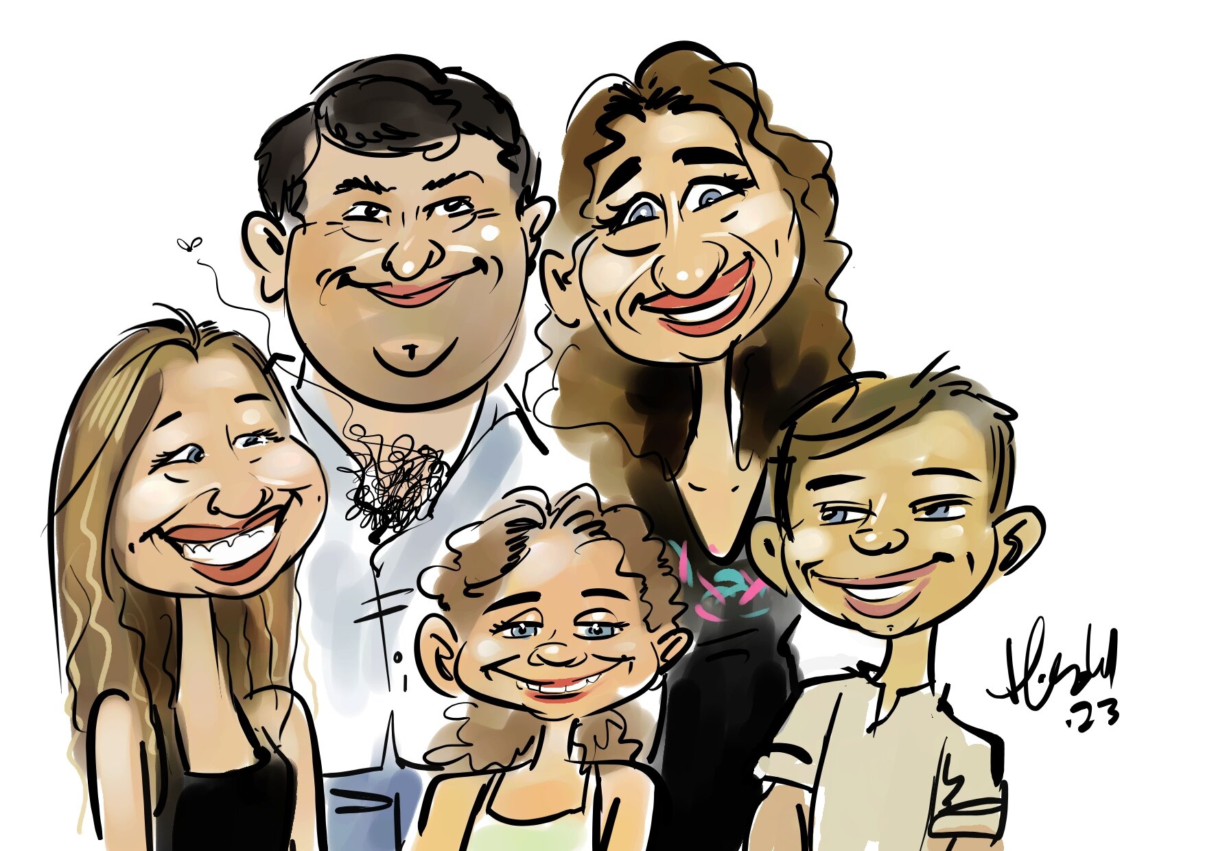 Kleinesfest 09-07-2023