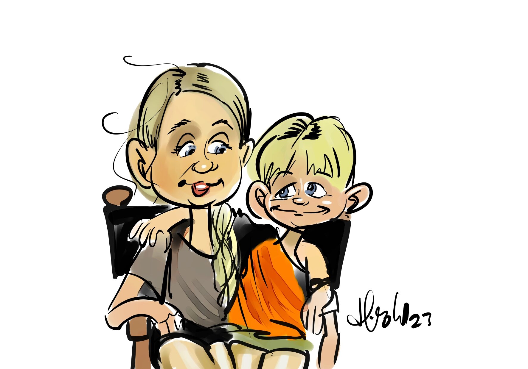 Kleinesfest 09-07-2023