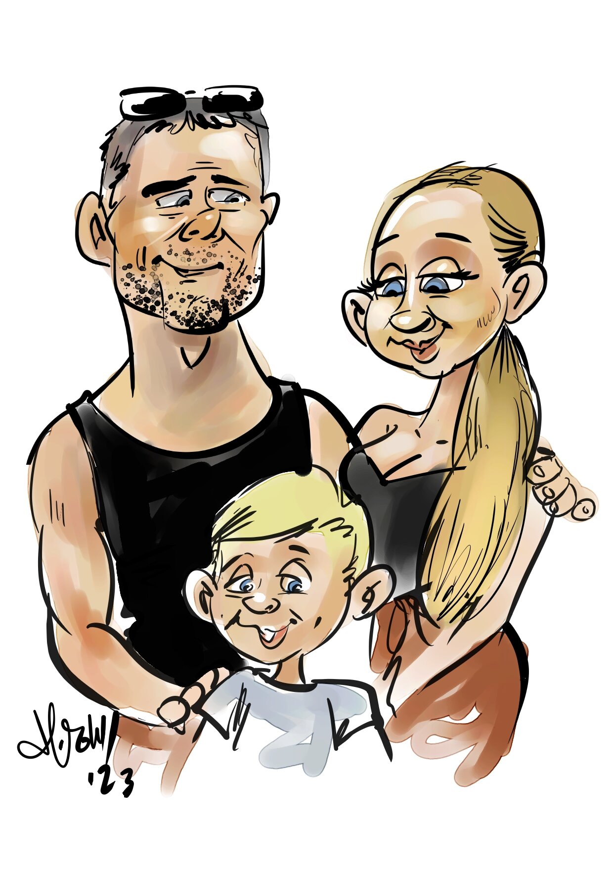 Kleinesfest 09-07-2023