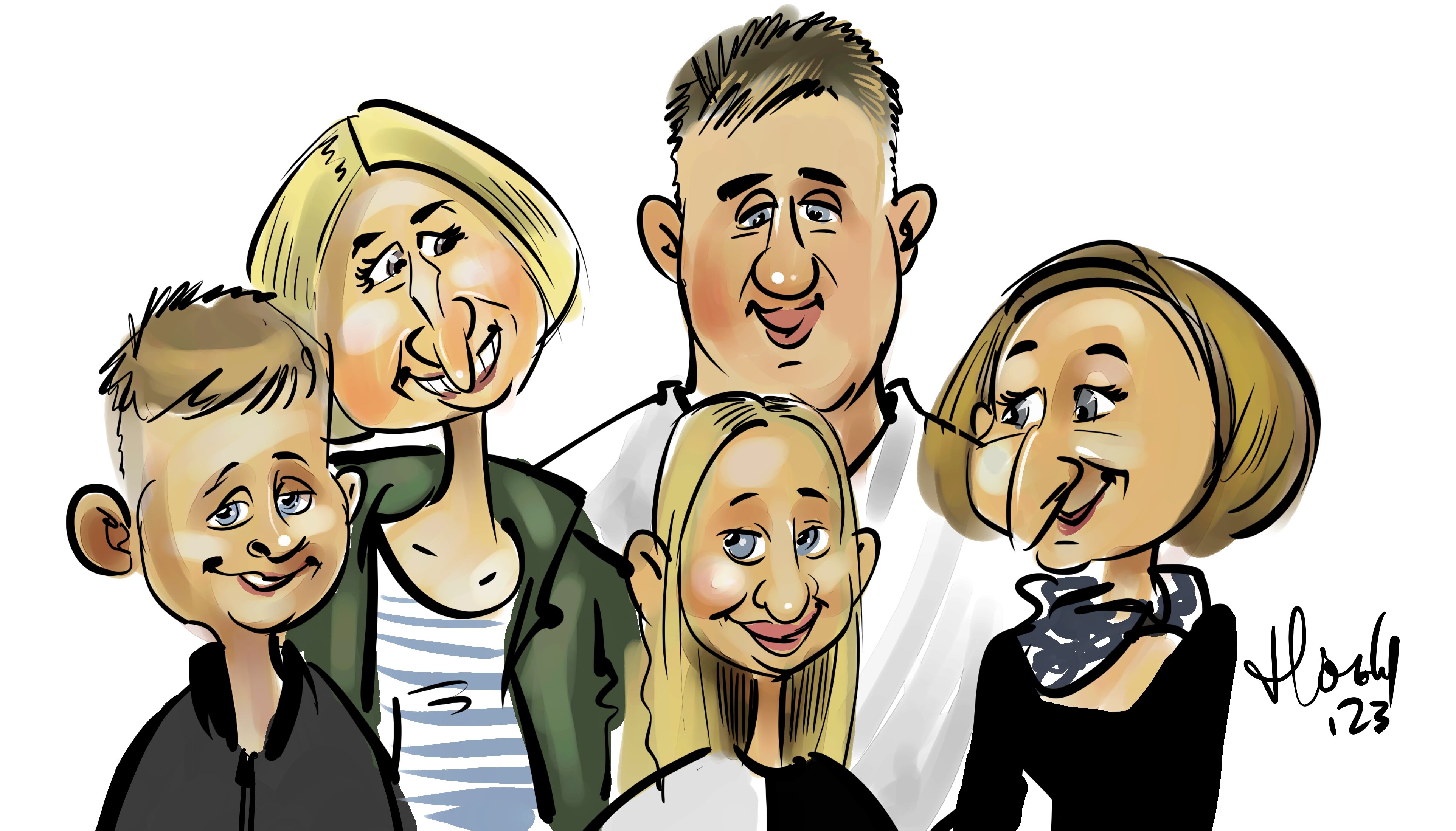 Kleines Fest 20 Juli 2023