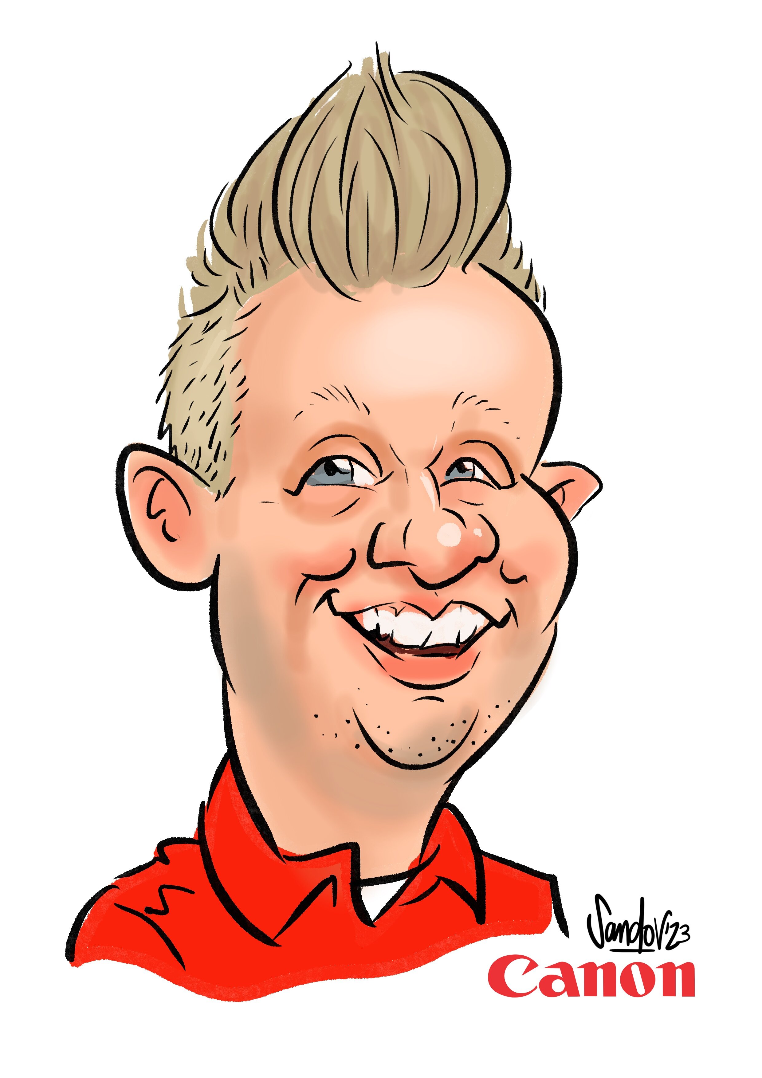 One Ingram Micro Event