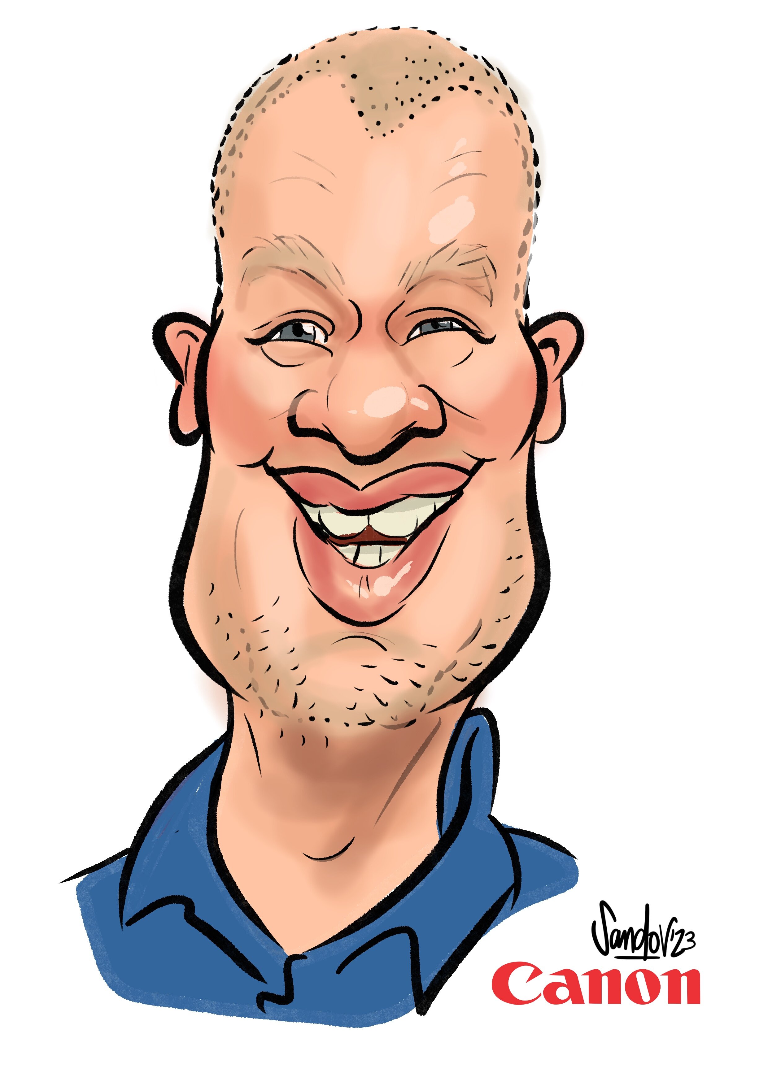 One Ingram Micro Event