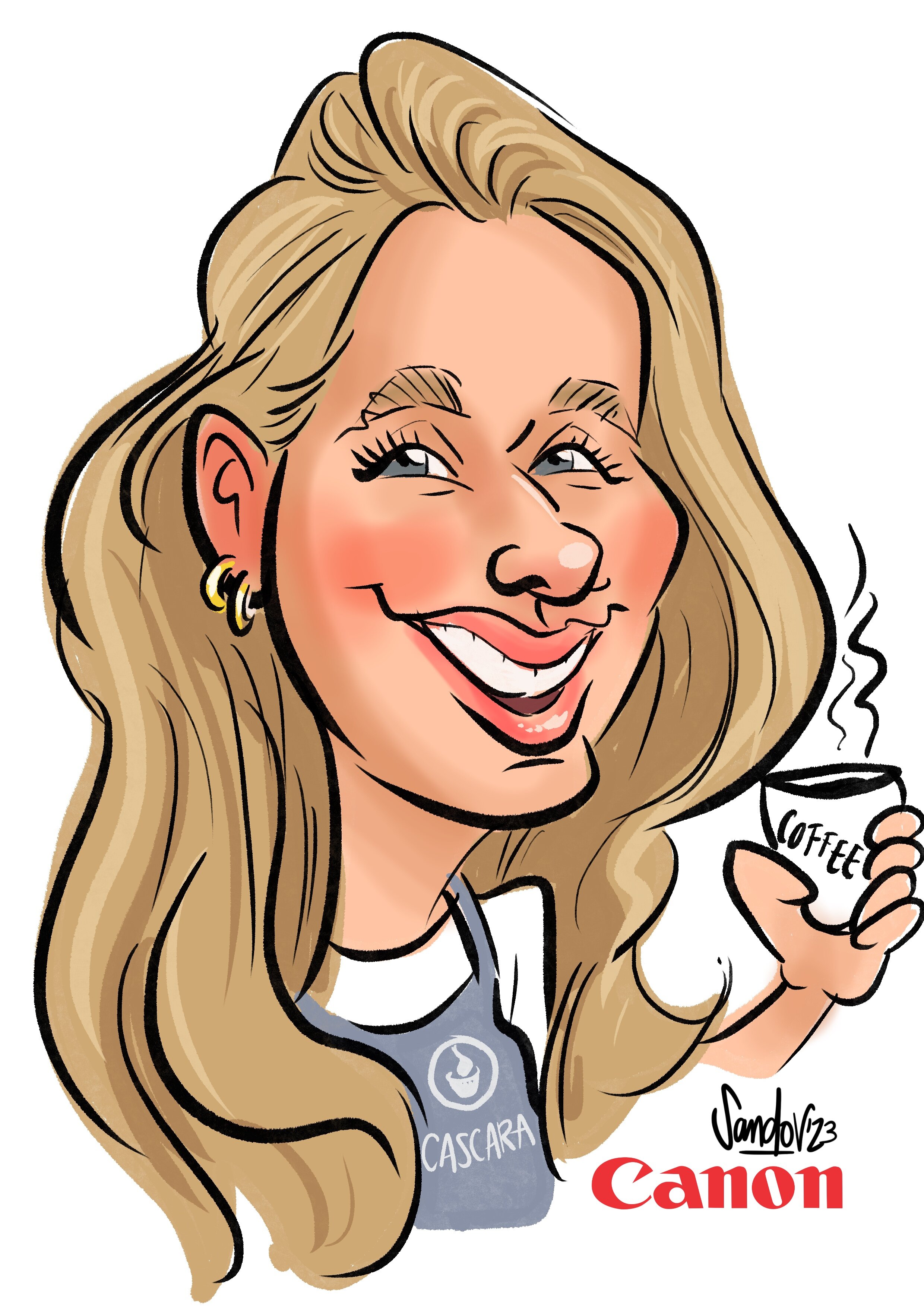 One Ingram Micro Event