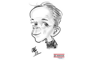 Van Heck Group Van Heck Group