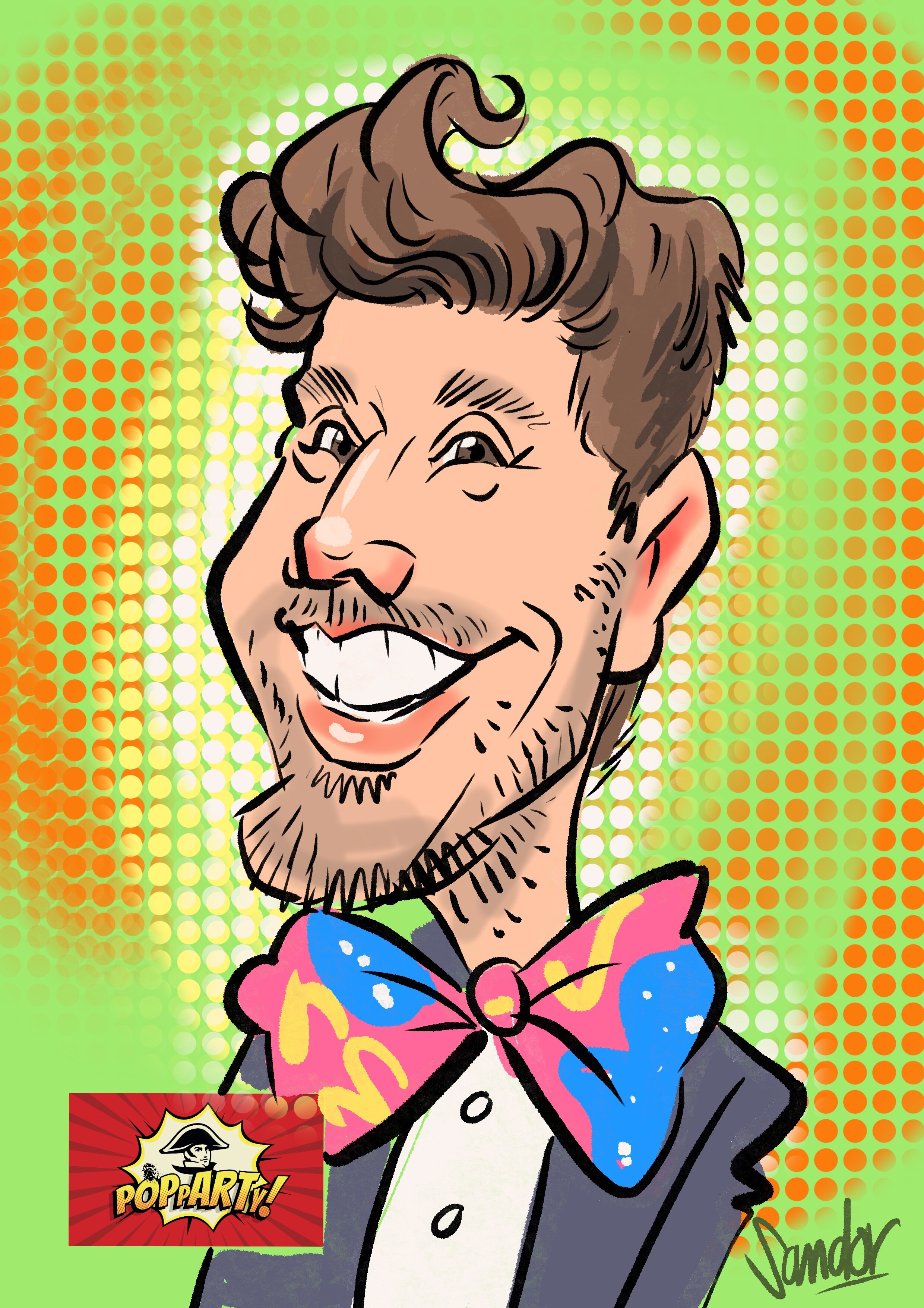 POPpARTy