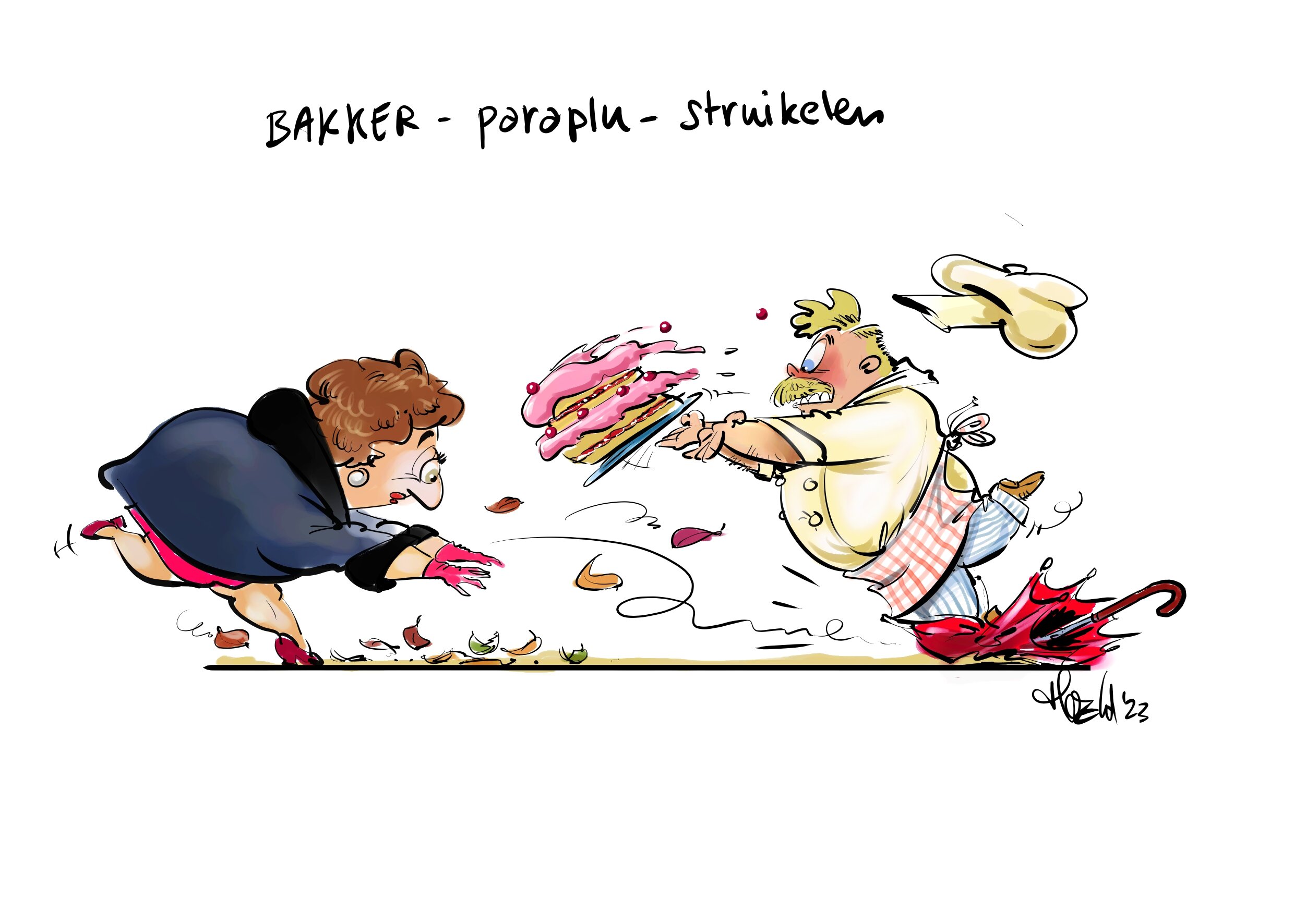 Mini CC-Con Puurs