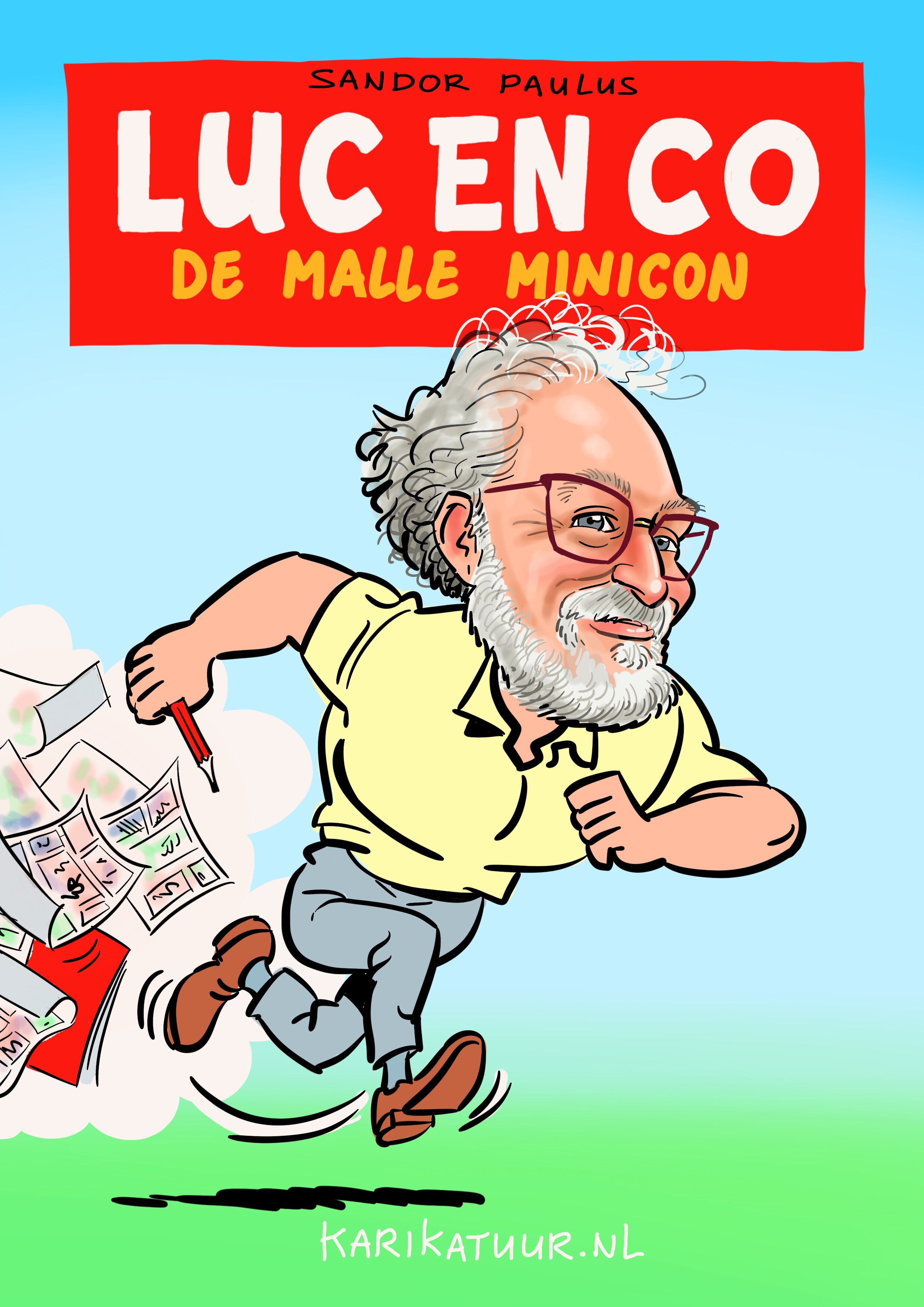 Mini CC-Con Puurs
