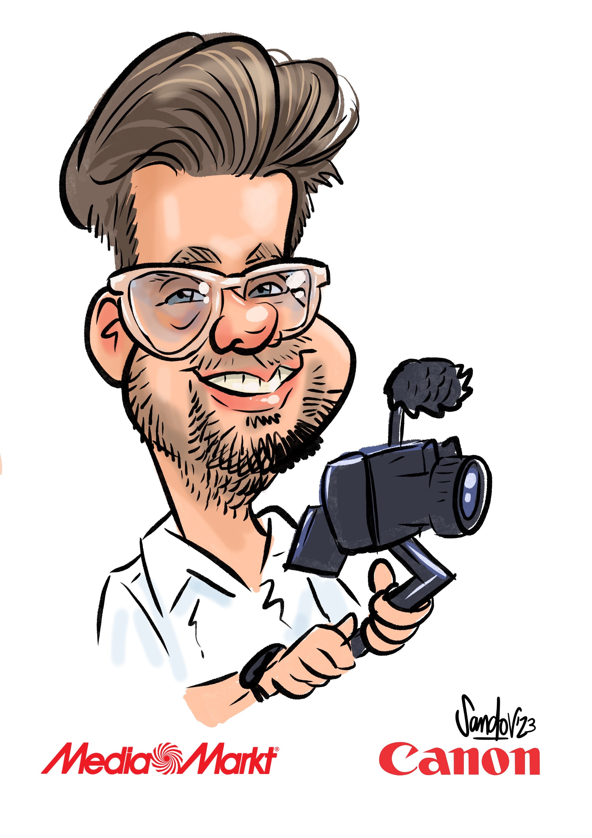 Heropening Mediamarkt Maastricht